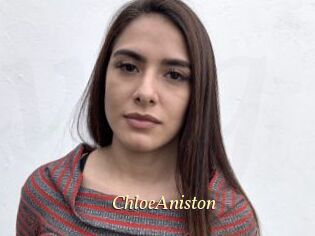 ChloeAniston
