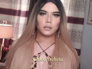 ChloeArcheta Vidéo porno gratuite