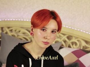 ChloeAxel Vidéo porno gratuite