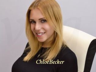 ChloeBecker