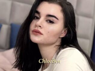ChloeBen