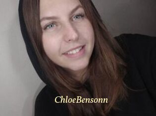 ChloeBensonn