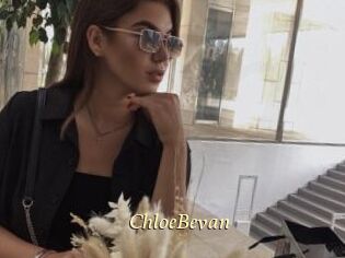 ChloeBevan