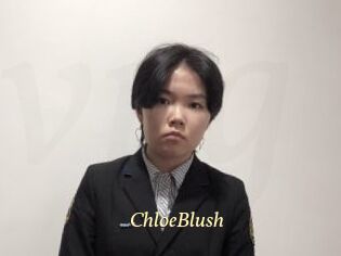 ChloeBlush