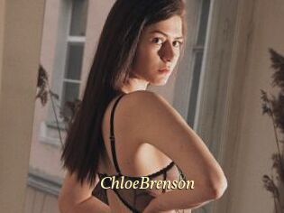ChloeBrenson