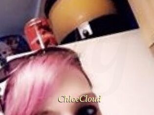 ChloeCloud