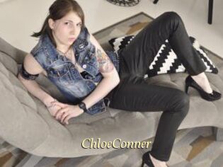 ChloeConner