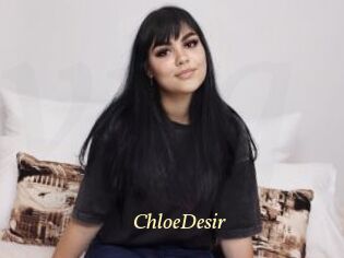 ChloeDesir