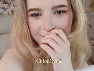 ChloeDevil