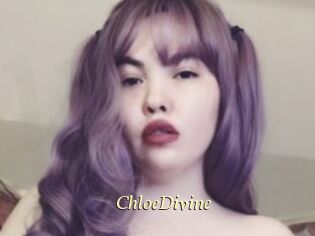 ChloeDivine