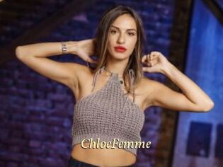 ChloeFemme