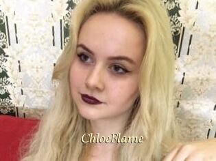 ChloeFlame