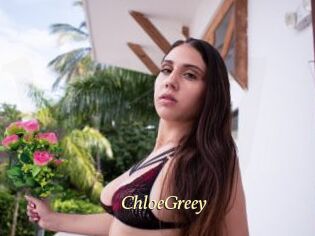 ChloeGreey