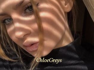 ChloeGreys