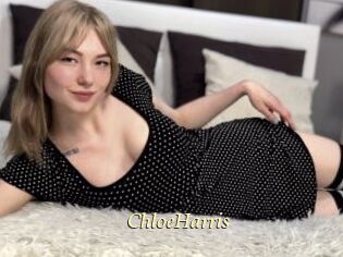 ChloeHarris