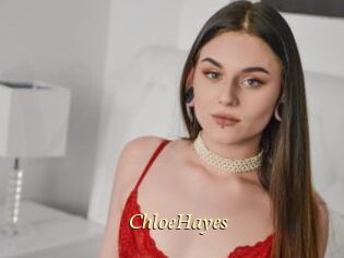 ChloeHayes