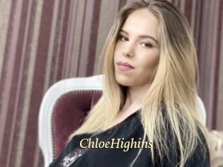 ChloeHighins