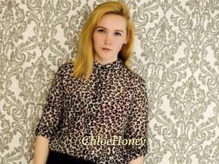ChloeHoney