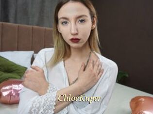 ChloeKuper Vidéo porno gratuite