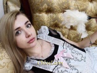 ChloeLaim