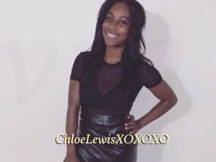 ChloeLewisXOXOXO