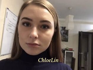 ChloeLin