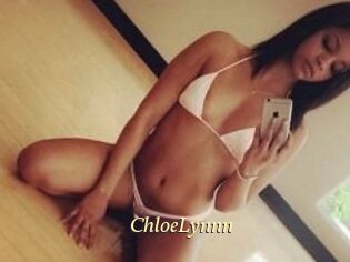 Chloe_Lynnn