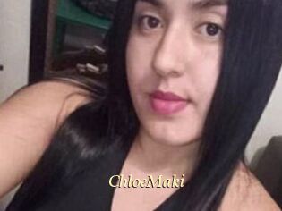 ChloeMaki