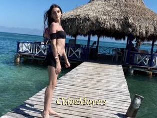 ChloeMayers