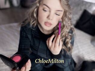 ChloeMilton Vidéo porno gratuite
