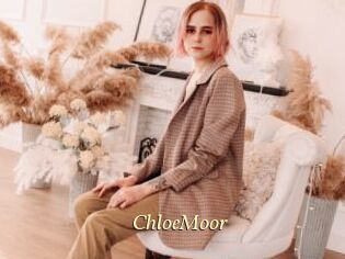 ChloeMoor