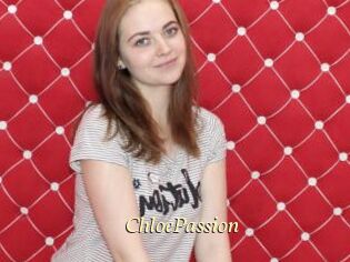 ChloePassion