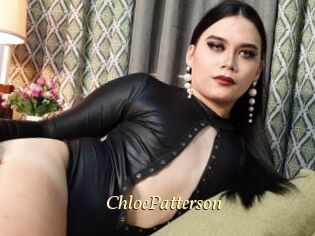 ChloePatterson