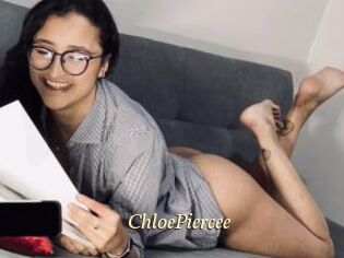 ChloePiercee