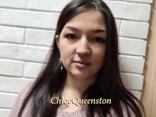 ChloeQueenston
