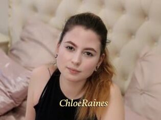 ChloeRaines