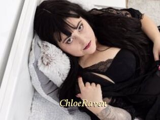ChloeRaven