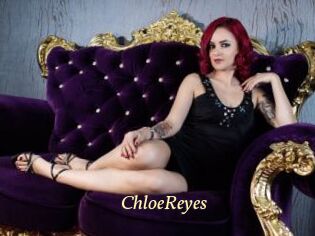 ChloeReyes