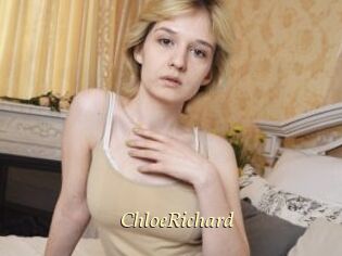 ChloeRichard