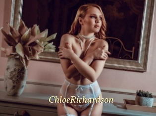 ChloeRichardson Vidéo porno gratuite