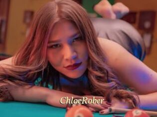ChloeRober