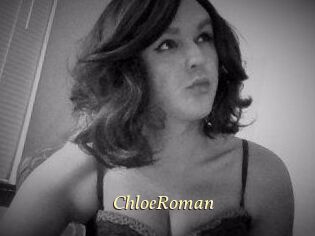 ChloeRoman