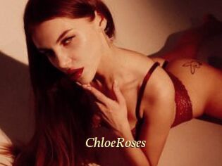 ChloeRoses
