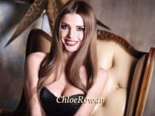 ChloeRowan