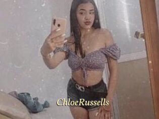 ChloeRussells