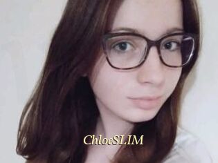 ChloeSLIM Vidéo porno gratuite