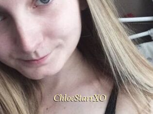 ChloeStarrXO