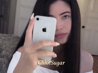 ChloeSugar