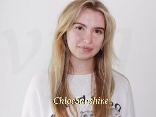ChloeSunshine