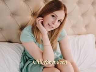 ChloeSvendsen